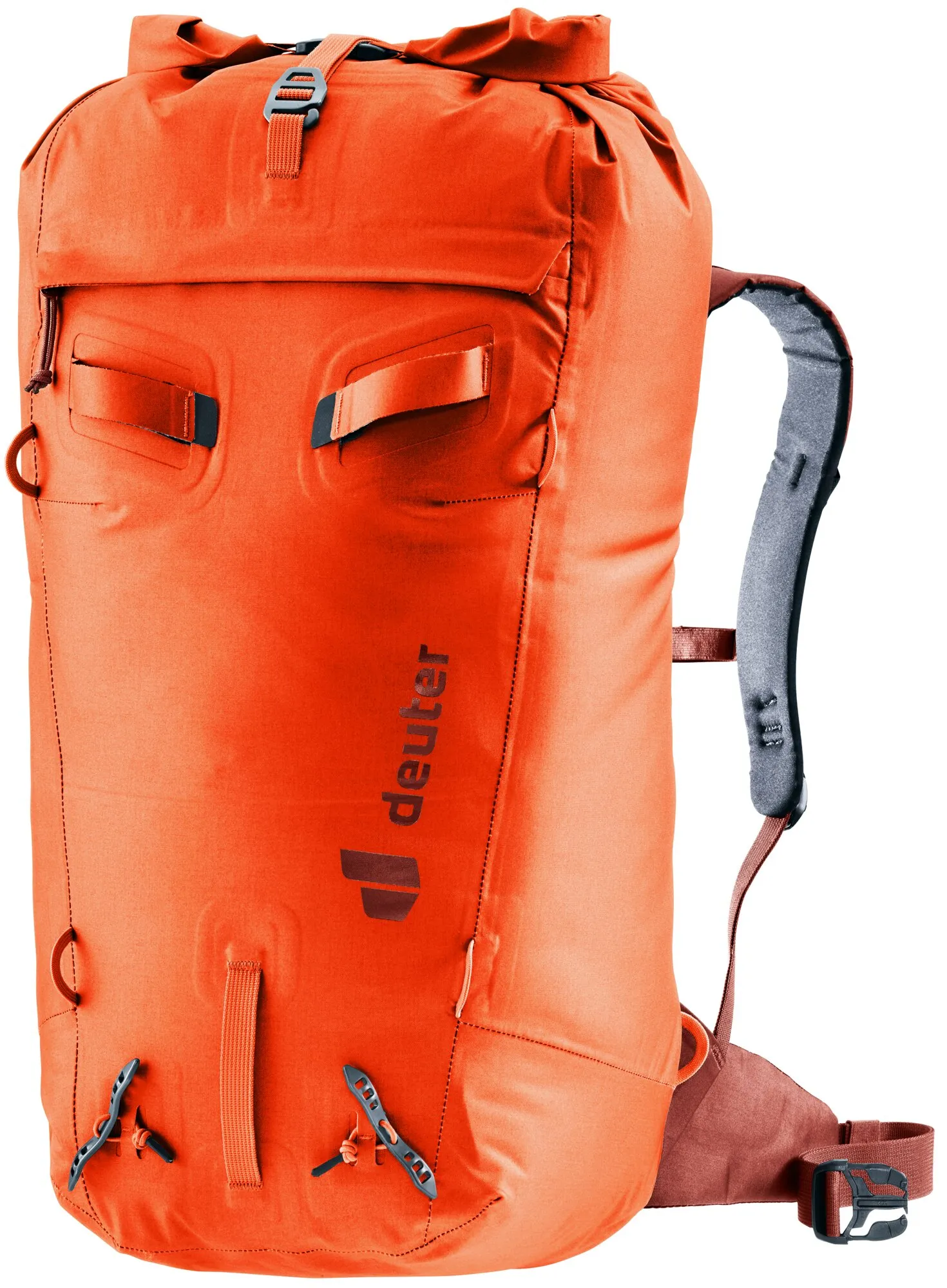 Deuter Durascent 28 SL, Papaya-Redwood