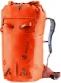 Deuter Durascent 28 SL, Papaya-Redwood