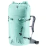 Deuter Durascent 42+10l Sl Ryggsäck, Glacier / graphite