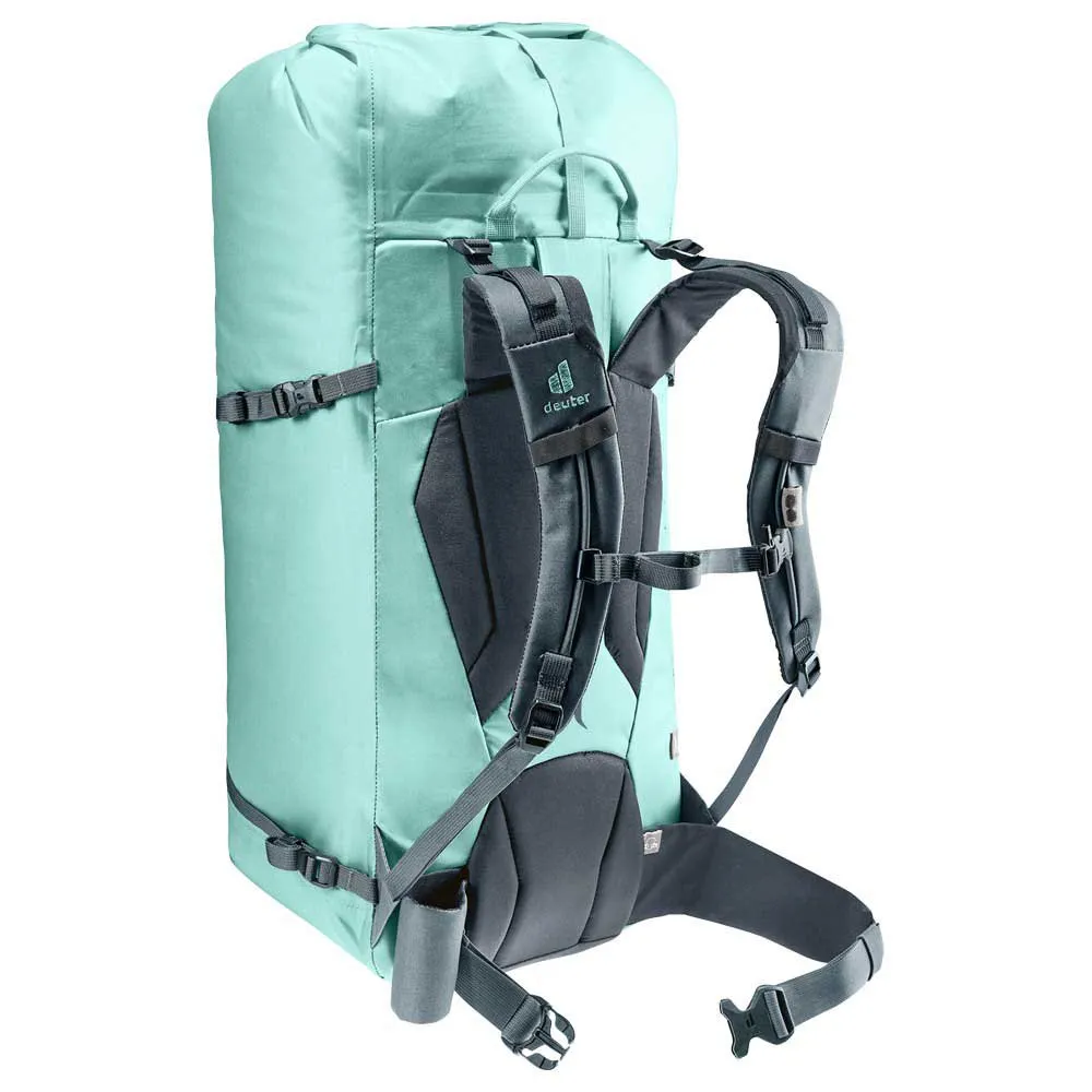 Deuter Durascent 42+10l Sl Ryggsäck, Glacier / graphite