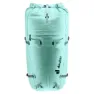 Deuter Durascent 42+10l Sl Ryggsäck, Glacier / graphite