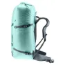 Deuter Durascent 42+10l Sl Ryggsäck, Glacier / graphite