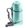 Deuter Durascent 42+10l Sl Ryggsäck, Glacier / graphite