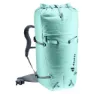 Deuter Durascent 42+10l Sl Ryggsäck, Glacier / graphite