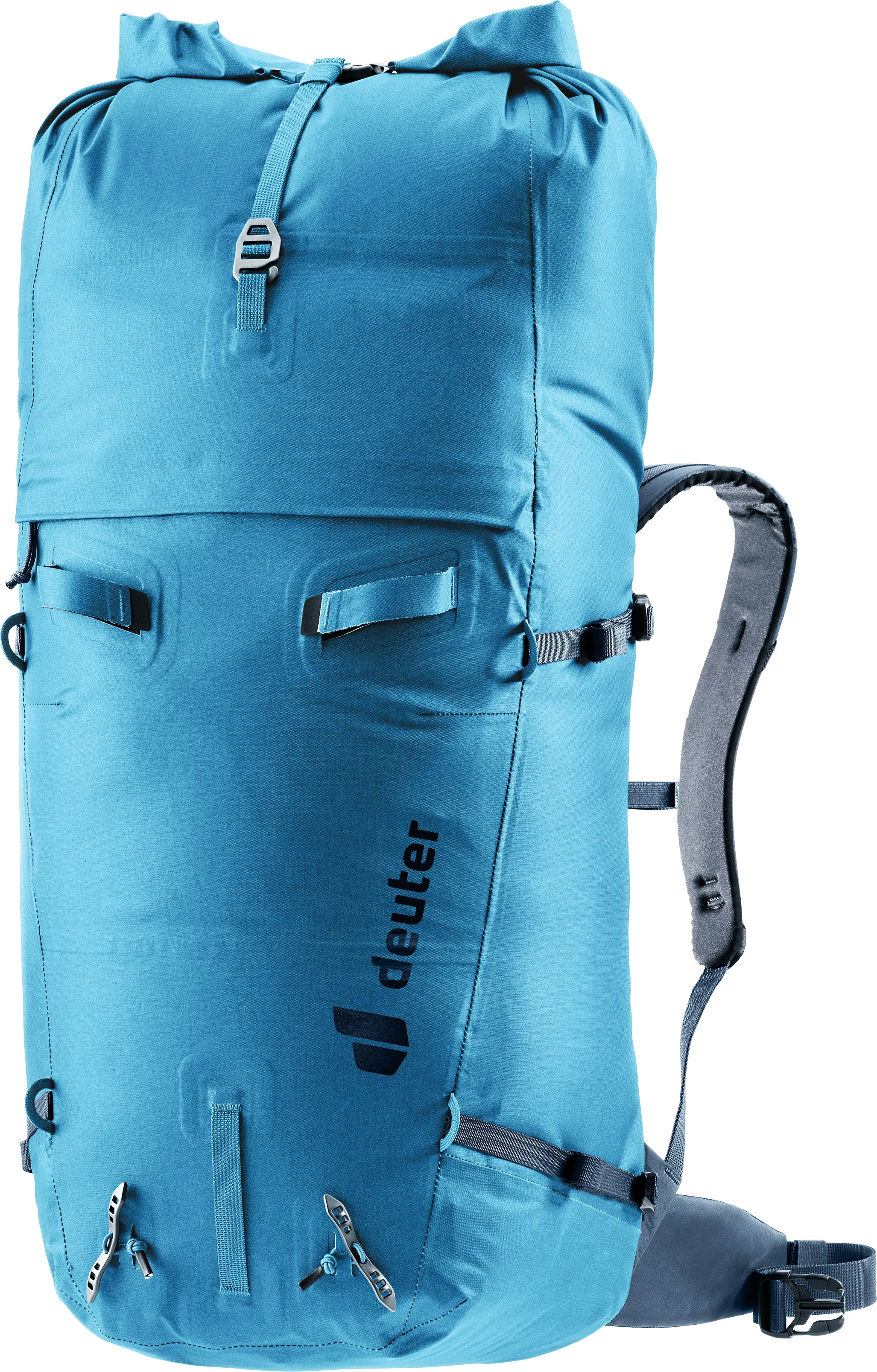 Deuter Durascent 44+10, Wave-Ink Deuter Durascent 44+10, Wave-Ink