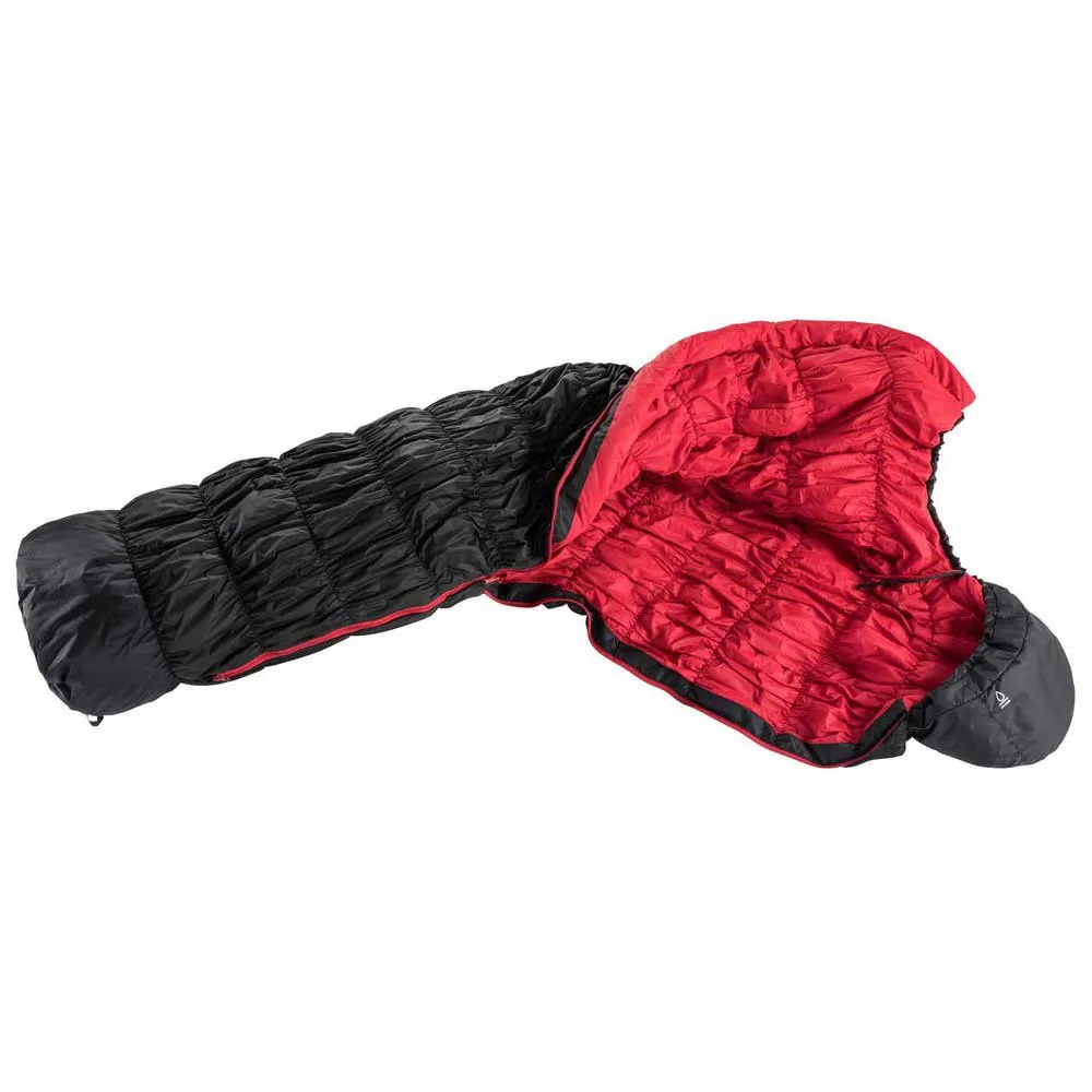 Deuter Exosphere 0°