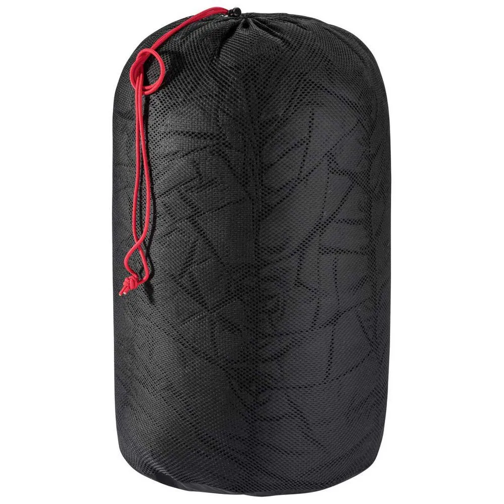 Deuter Exosphere 0°