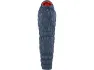 Deuter Exosphere 0° EL Schlafsack Modell 2024, Ink-Paprika