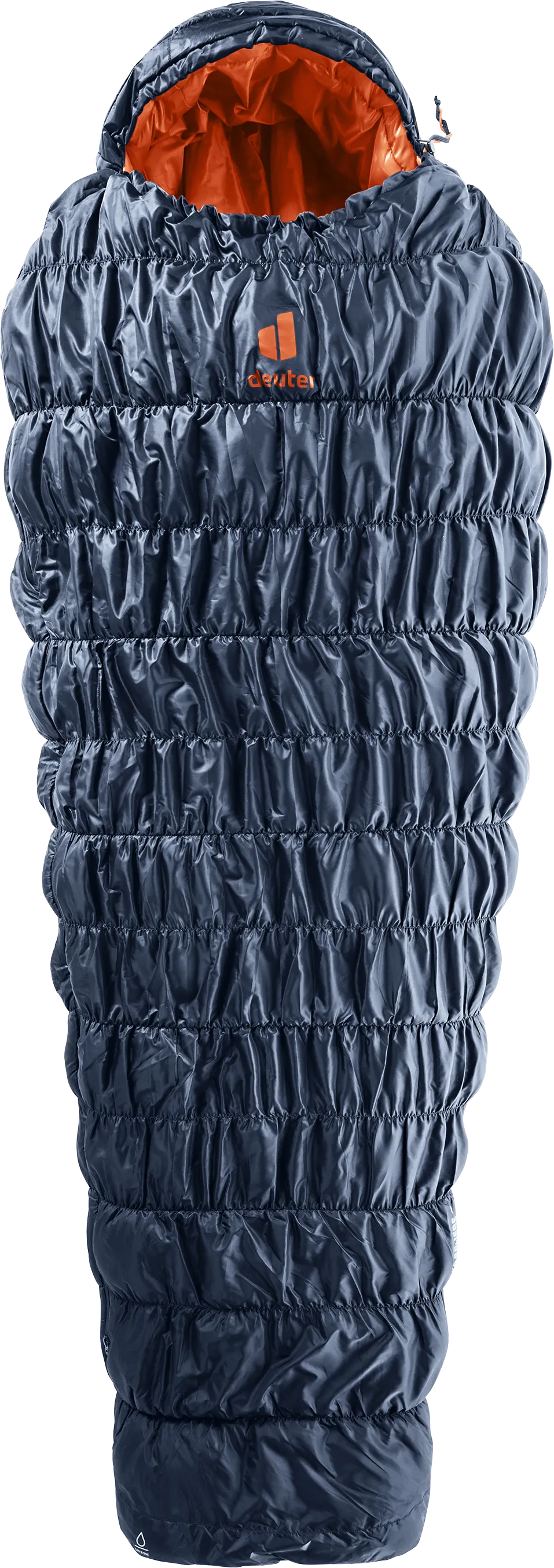 Deuter Exosphere 0°