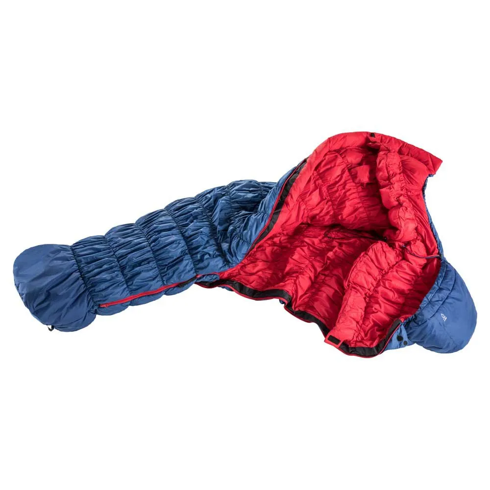 Deuter Exosphere-10° L Sovsäck Deuter Exosphere-10° L Sovsäck