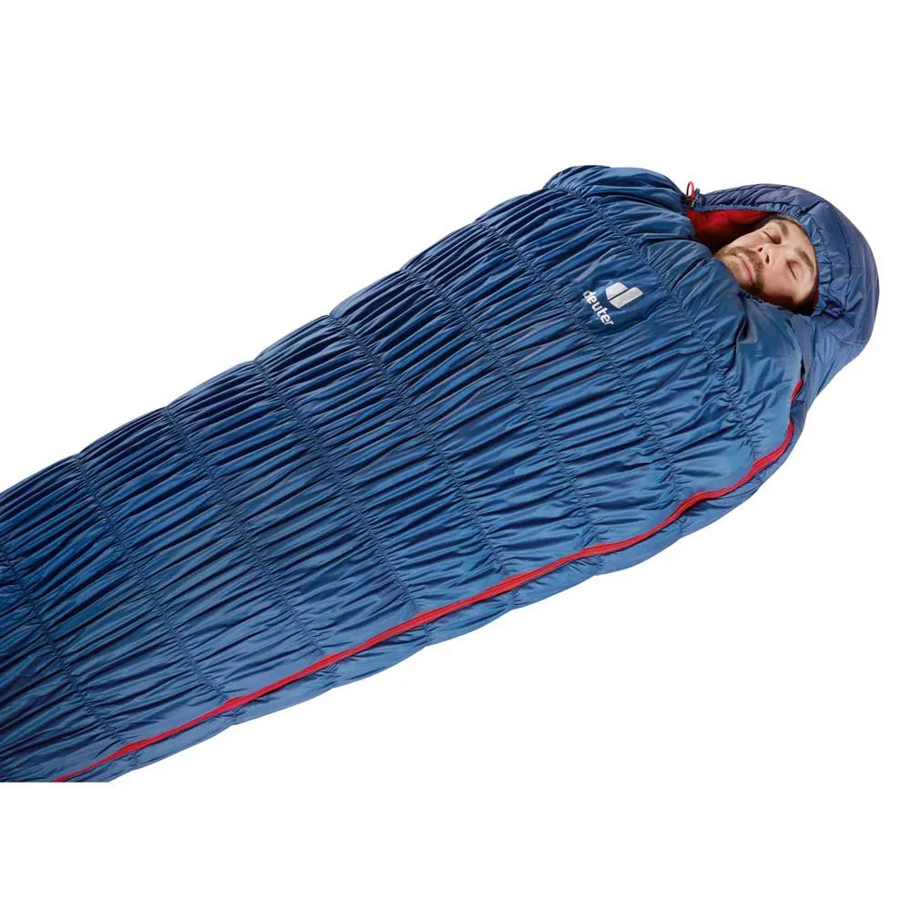 Deuter Exosphere-10° L Sovsäck Deuter Exosphere-10° L Sovsäck