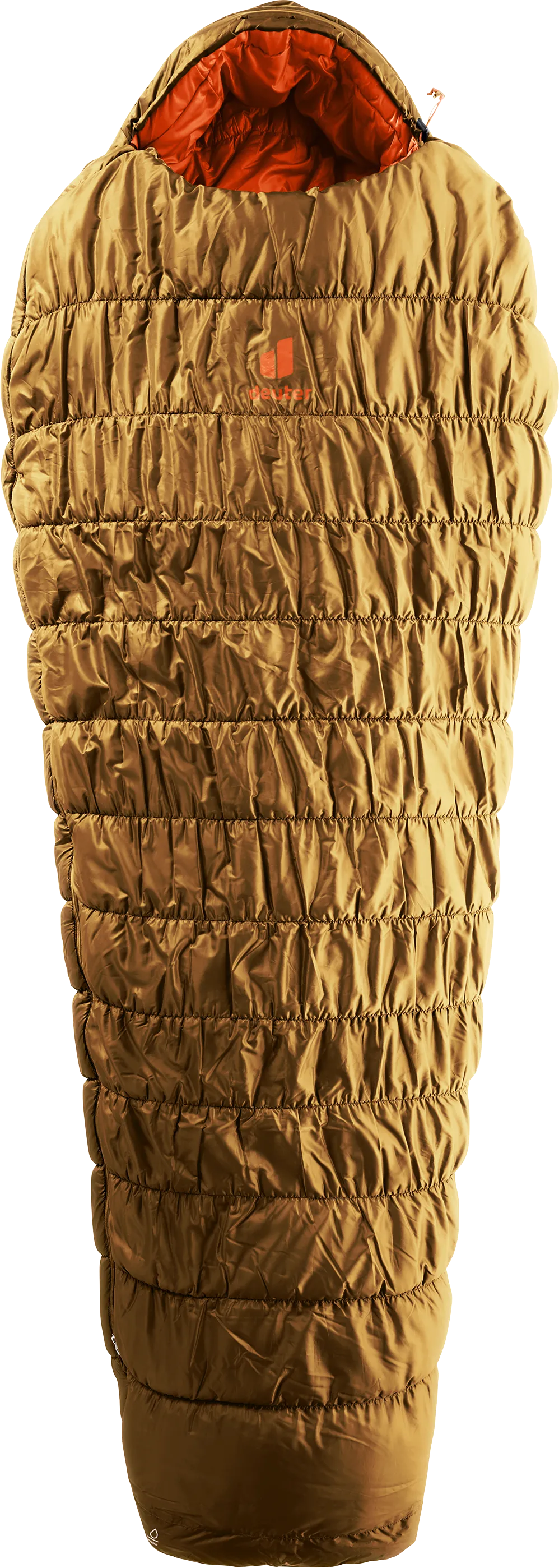 Deuter Exosphere -11° EL, Almond-Paprika Deuter Exosphere -11° EL, Almond-Paprika