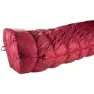 Deuter Exosphere-6° L Sovsäck, Cranberry / fire, Left Zipper