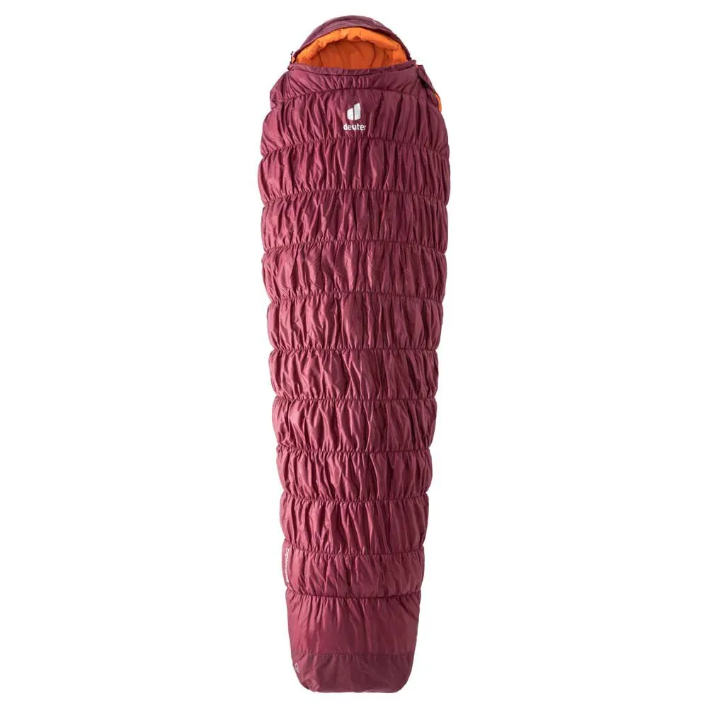 Deuter Exosphere -6° SL Schlafsack Modell 2024