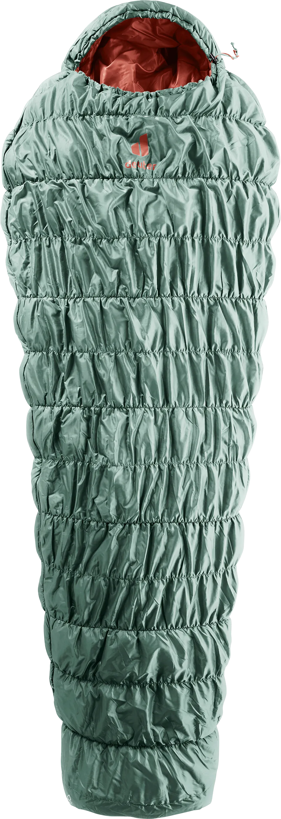 Deuter Exosphere -6° SL Schlafsack Modell 2024 Deuter Exosphere -6° SL Schlafsack Modell 2024