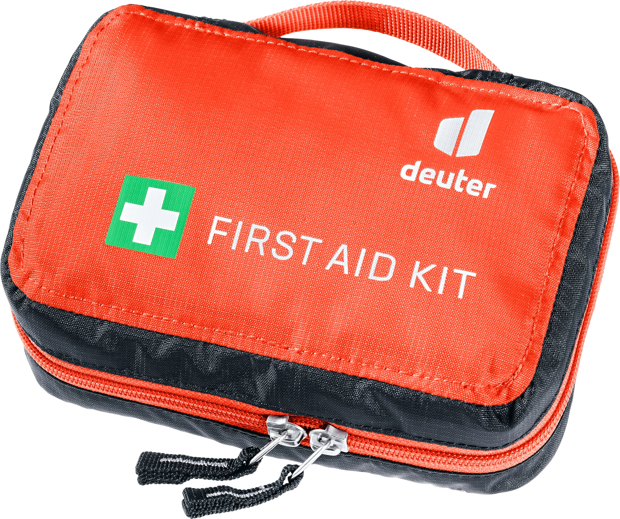 Deuter First Aid Kit, Papaya, One Size