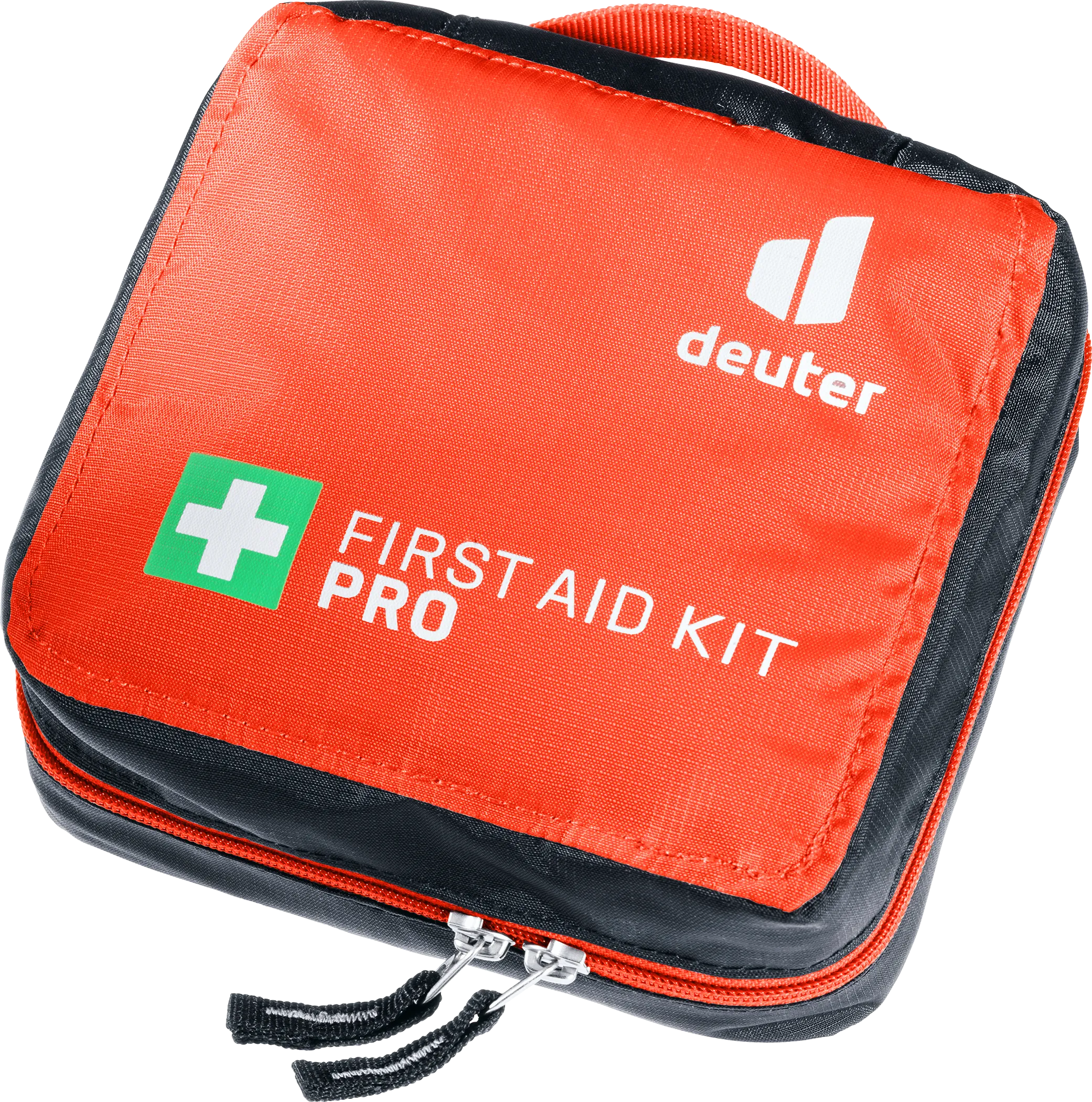 Deuter First Aid Kit Pro, Papaya, One Size
