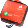 Deuter First Aid Kit Pro, Papaya, One Size