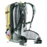 Deuter Flyt 14l Ryggsäck, Turmeric / ivy, One Size