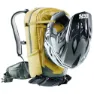 Deuter Flyt 14l Ryggsäck, Turmeric / ivy, One Size