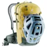 Deuter Flyt 14l Ryggsäck, Turmeric / ivy, One Size