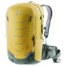 Deuter Flyt 14l Ryggsäck, Turmeric / ivy, One Size