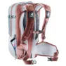 Deuter Flyt 18l Sl Ryggsäck, Dusk / redwood, One Size