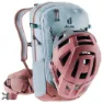 Deuter Flyt 18l Sl Ryggsäck, Dusk / redwood, One Size
