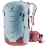 Deuter Flyt 18l Sl Ryggsäck, Dusk / redwood, One Size
