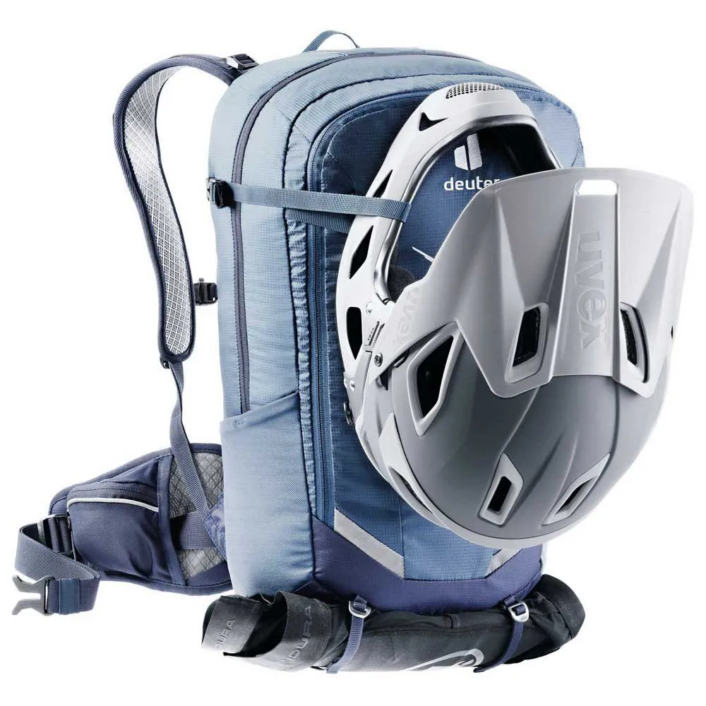 Deuter Flyt 20l Ryggsäck, Marine / navy, One Size Deuter Flyt 20l Ryggsäck, Marine / navy, One Size