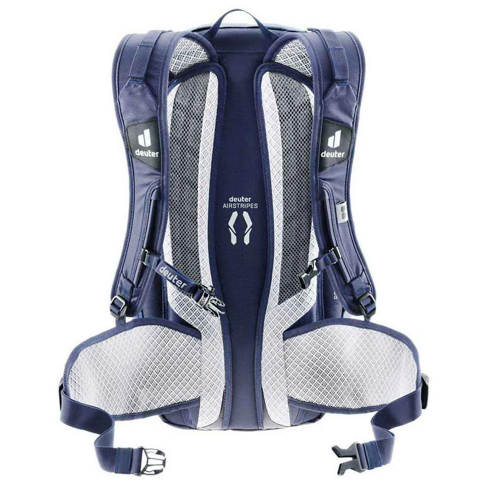 Deuter Flyt 20l Ryggsäck, Marine / navy, One Size Deuter Flyt 20l Ryggsäck, Marine / navy, One Size