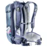 Deuter Flyt 20l Ryggsäck, Marine / navy, One Size