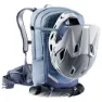 Deuter Flyt 20l Ryggsäck, Marine / navy, One Size