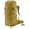 Deuter Fox 30l Ryggsäck, Turmeric / clay