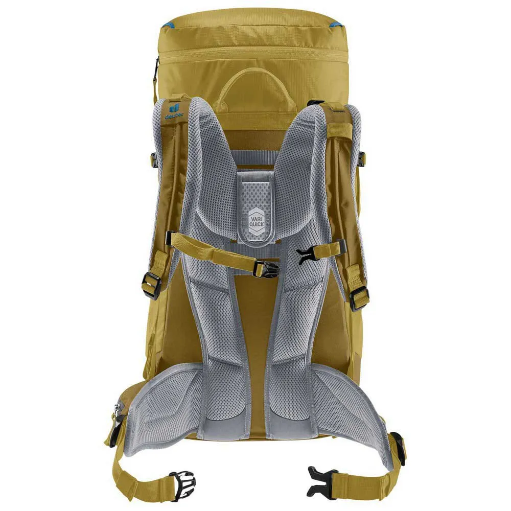 Deuter Fox 30l Ryggsäck, Turmeric / clay