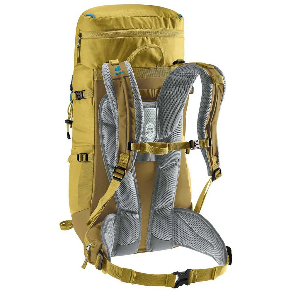 Deuter Fox 30l Ryggsäck, Turmeric / clay