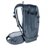 Deuter Freerider 28 Sl Ryggsäck, Black
