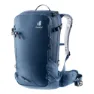 Deuter Freerider 30 Ryggsäck, Marine / ink