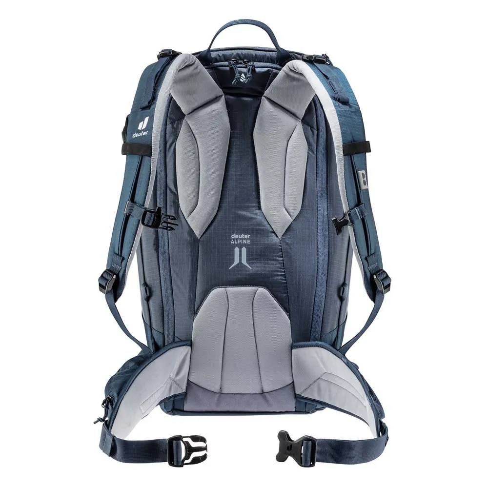 Deuter Freerider 30 Ryggsäck, Marine / ink