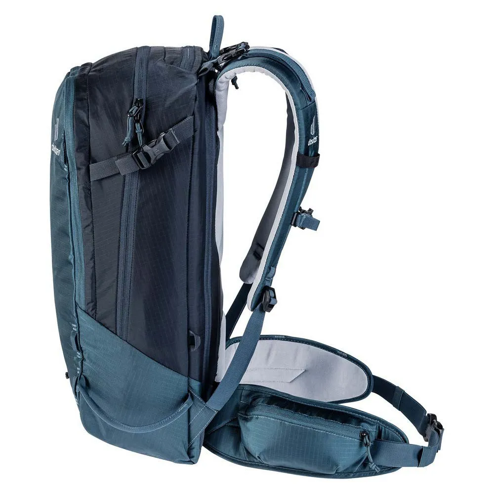 Deuter Freerider 30 Ryggsäck, Marine / ink