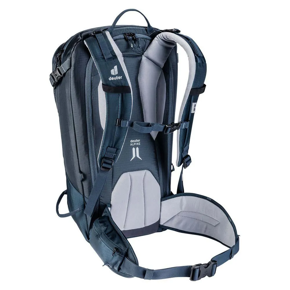 Deuter Freerider 30 Ryggsäck, Marine / ink