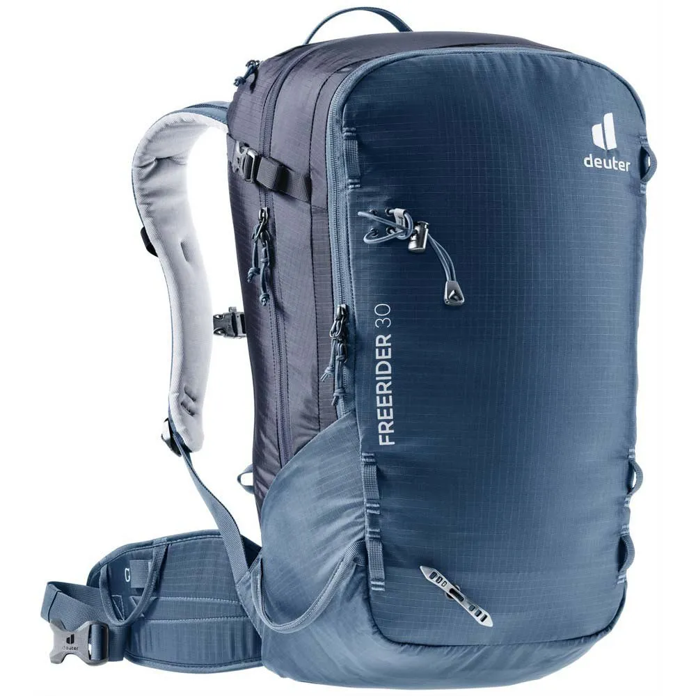 Deuter Freerider 30 Ryggsäck, Marine / ink