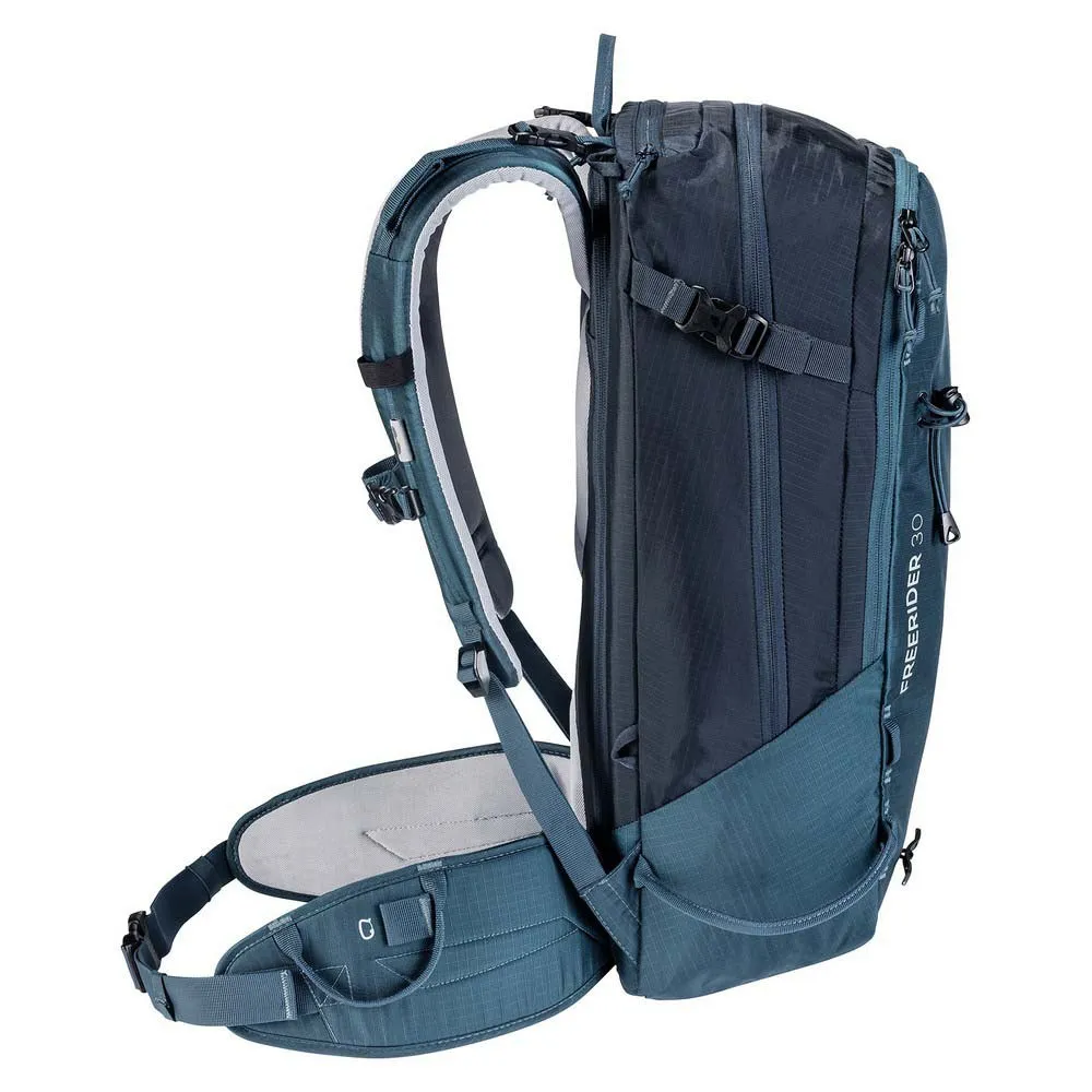 Deuter Freerider 30 Ryggsäck, Marine / ink