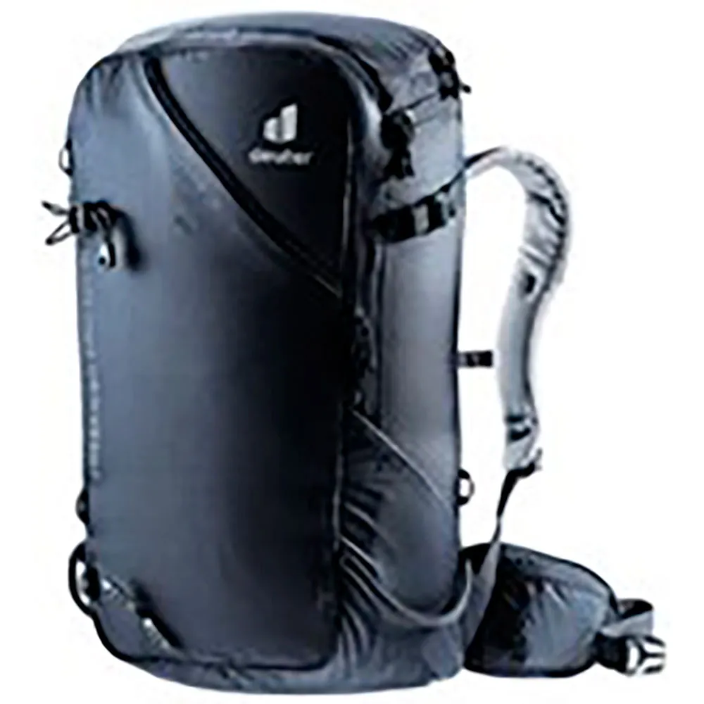 Deuter Freerider Pro Ryggsäck 32l, Black