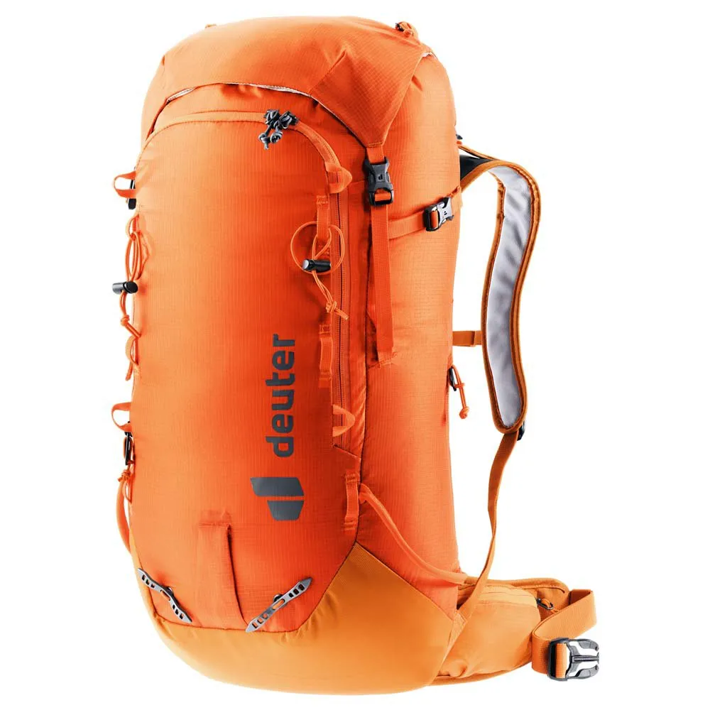 Deuter Freescape Lite 24 Sl Ryggsäck, Saffron / mandarine