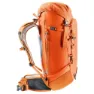 Deuter Freescape Lite 24 Sl Ryggsäck, Saffron / mandarine