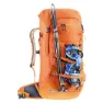 Deuter Freescape Lite 24 Sl Ryggsäck, Saffron / mandarine