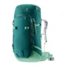 Deuter Freescape Pro 38+ Sl Ryggsäck, Deepsea / spearmint