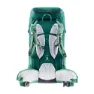 Deuter Freescape Pro 38+ Sl Ryggsäck, Deepsea / spearmint