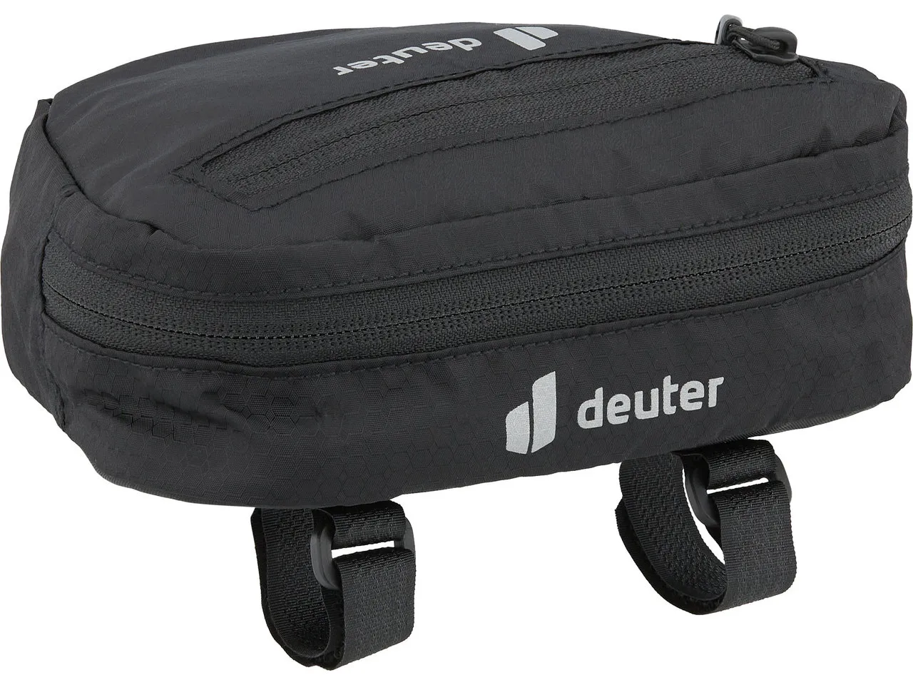 Deuter Front Bag 1.2 Lenkertasche, Black, One Size Deuter Front Bag 1.2 Lenkertasche, Black, One Size